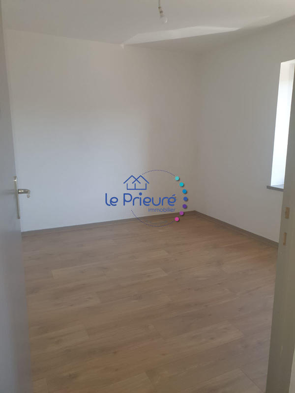 Maison - 98 m² - 4 pièces