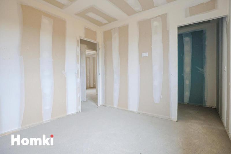 Maison - 97 m² - 4 pièces