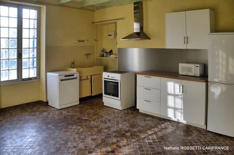 Maison - 161 m² - 6 pièces