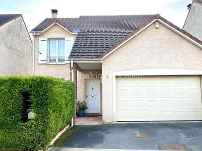 Pavillon - 125 m² - 6 pièces