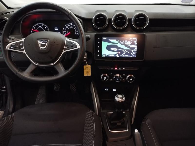 Dacia Duster Eco-G 1.0 Tce 100 Prestige 4x2