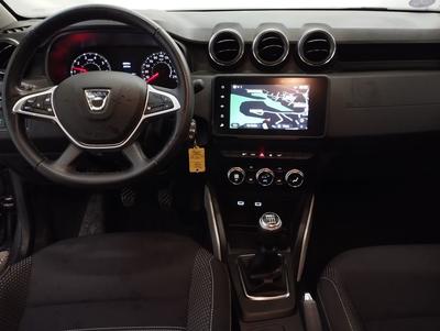 Dacia Duster Eco-G 1.0 Tce 100 Prestige 4x2