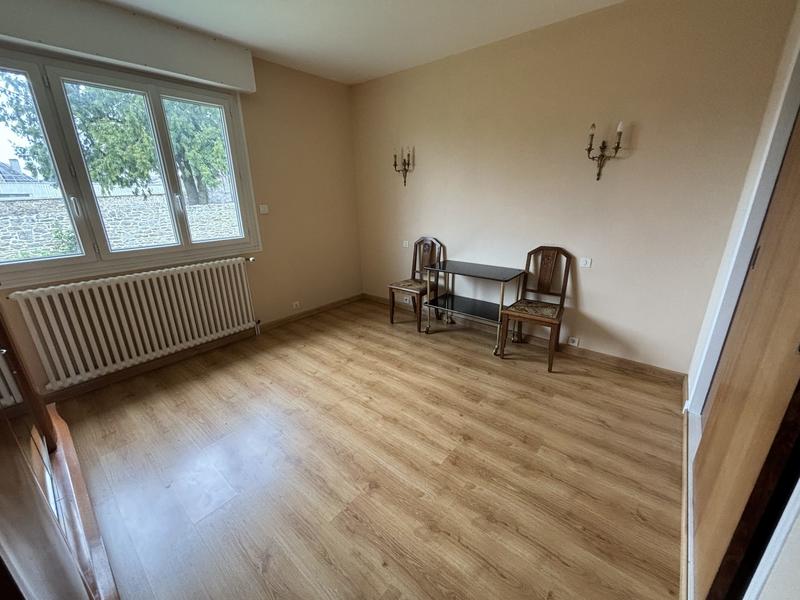 Maison - 103 m² - 5 pièces