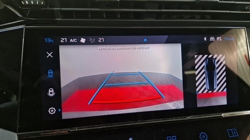 Peugeot 308 Sw BlueHDi 130 Eat8 Allure Pack