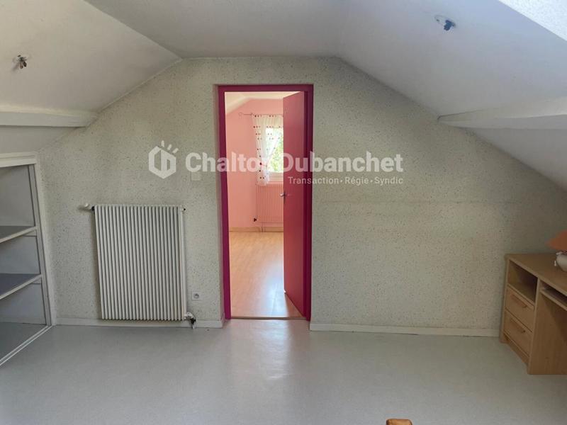 Maison - 147 m² - 5 pièces
