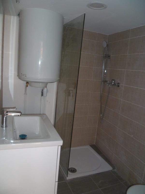 Appartement - 22 m² - 2 pièces