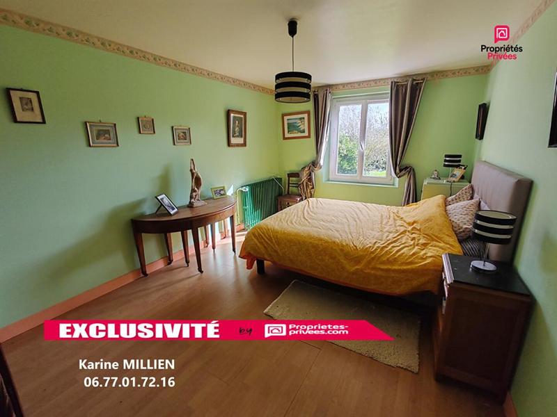 Maison - 164 m² - 7 pièces