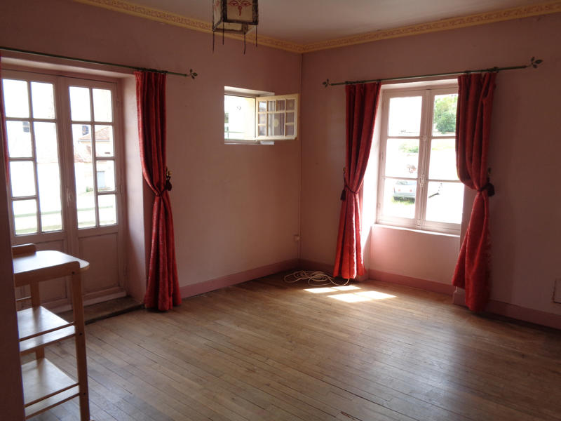 Maison - 187 m² - 6 pièces