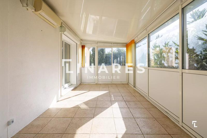 Maison - 154 m² - 7 pièces