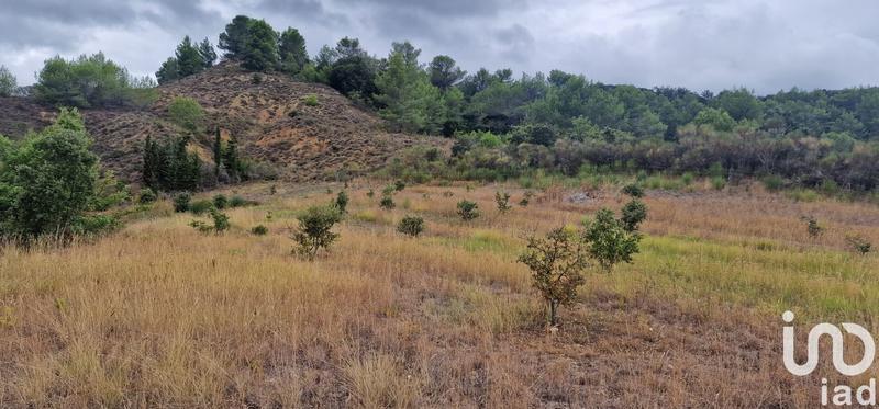 Terrain - 15 645 m²