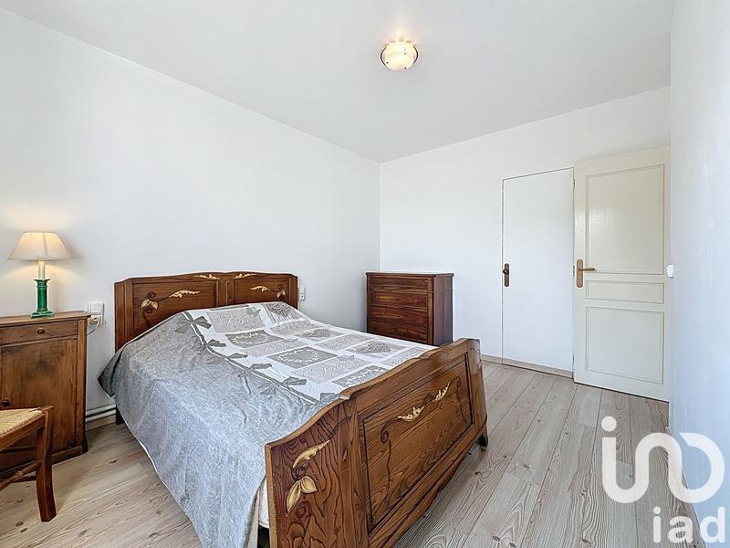 Maison de village - 80 m² - 4 pièces