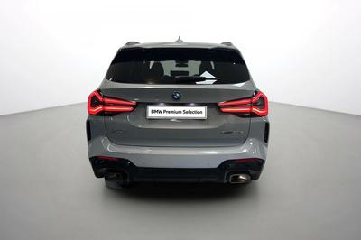 Bmw X3 G01 Lci xDrive 30e 292ch Bva8 m Sport