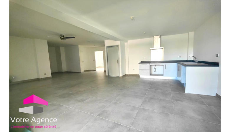 Appartement - 74 m² - 3 pièces