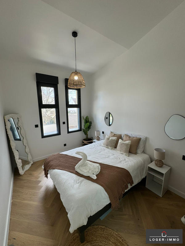 Maison - 190 m² - 6 pièces