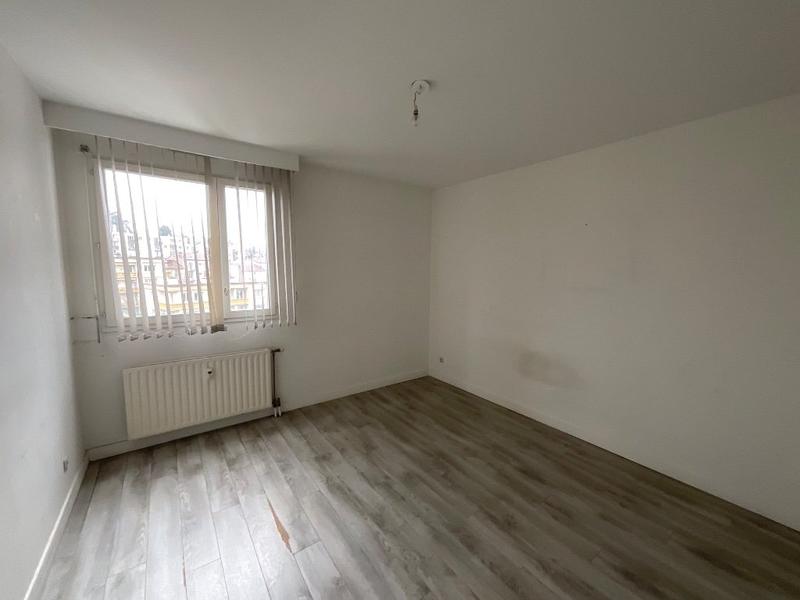 Appartement - 103 m² - 4 pièces
