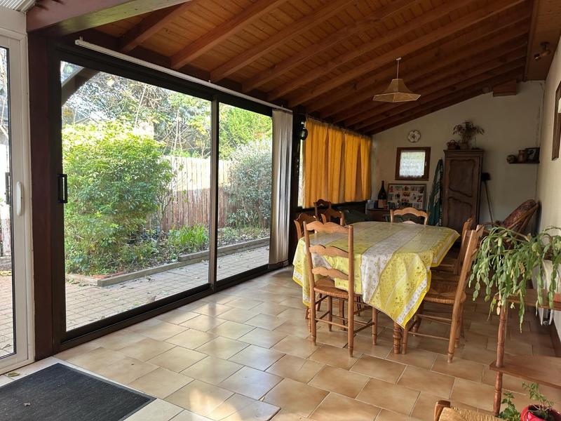 Maison - 118 m² - 6 pièces