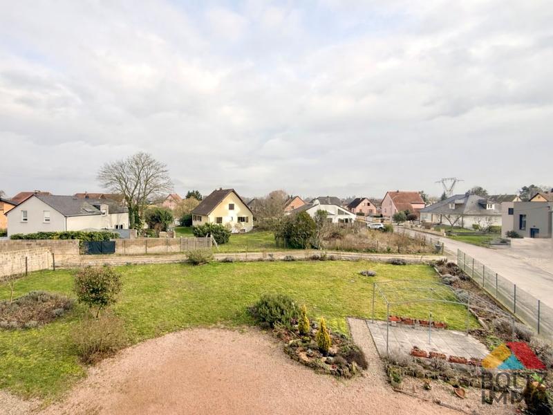 Maison de village - 182 m² - 8 pièces