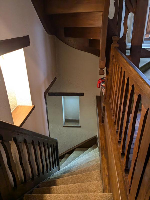 Immeuble - 228 m² - 9 pièces