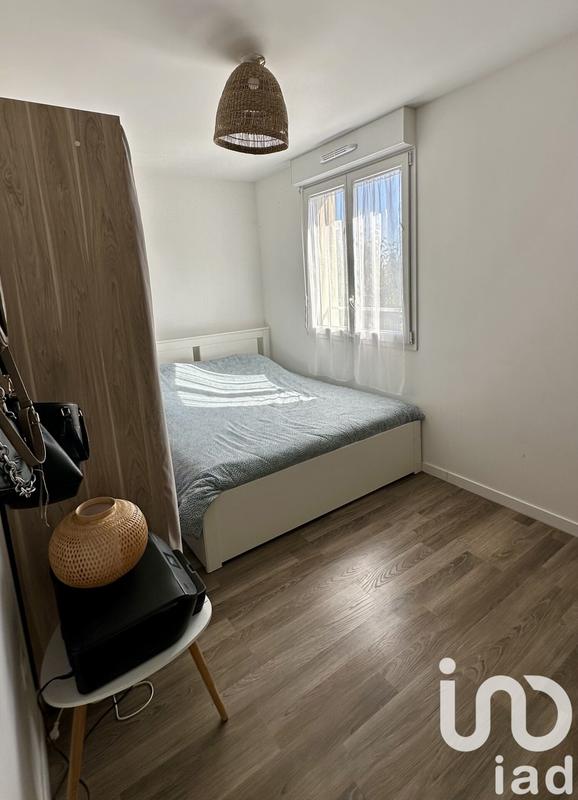 Duplex - 75 m² - 4 pièces