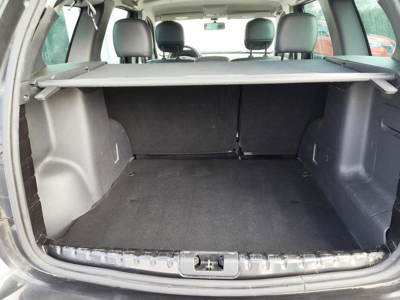 Dacia Duster 1.5 Dci 110 ch