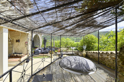 Maison - 158 m² - 7 pièces