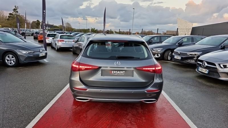 Mercedes Classe c break 220 d 9g-Tronic Avantgarde Line