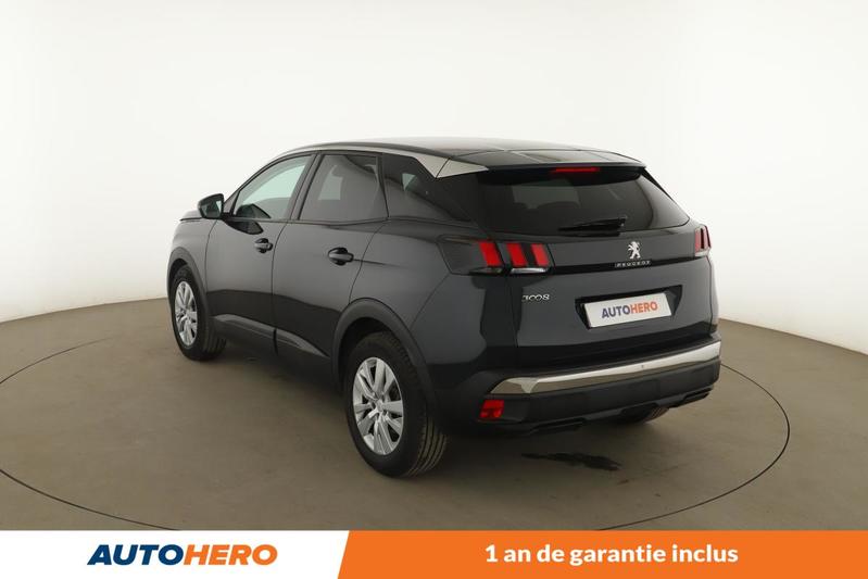Peugeot 3008 1.5 Blue-HDi Active Business Eat8 130 ch