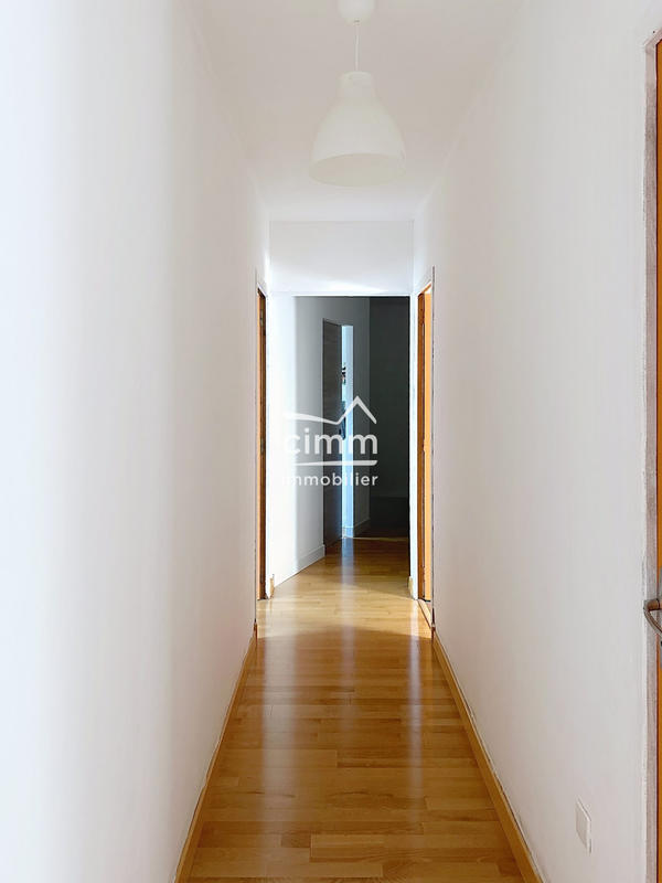 Maison - 109 m² - 6 pièces