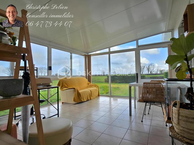 Maison traditionnelle - 108 m² - 5 pièces