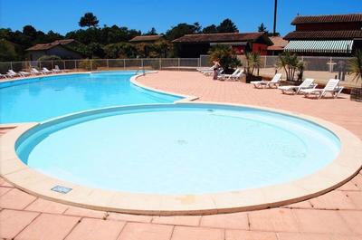 Maison traditionnelle - 34 m² - 2 pièces