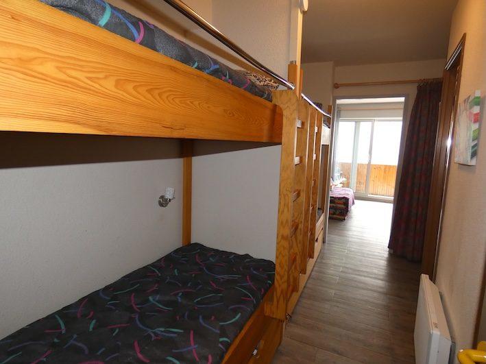 Appartement - 28 m² - 1 pièce