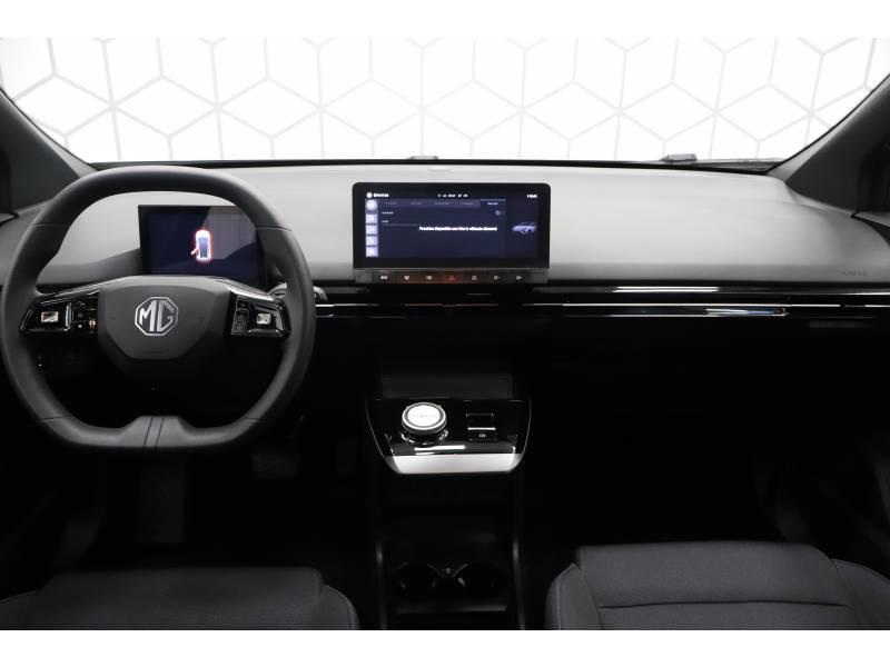 Mg Mg4 Electric 51kWh - 125 kW 2wd Standard