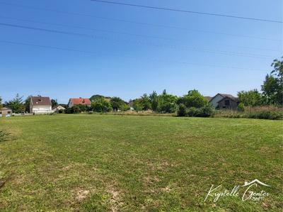 Terrain - 1 127 m²