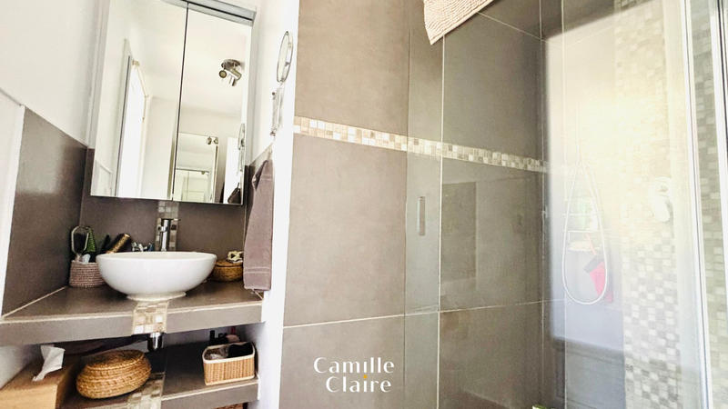 Appartement - 66 m² - 4 pièces