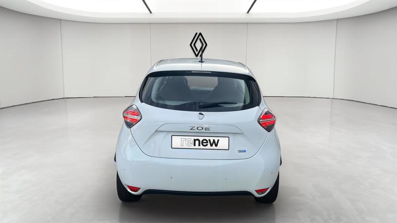 Renault Zoe E-Tech Electrique R110 Achat Intégral - 22 Evolution