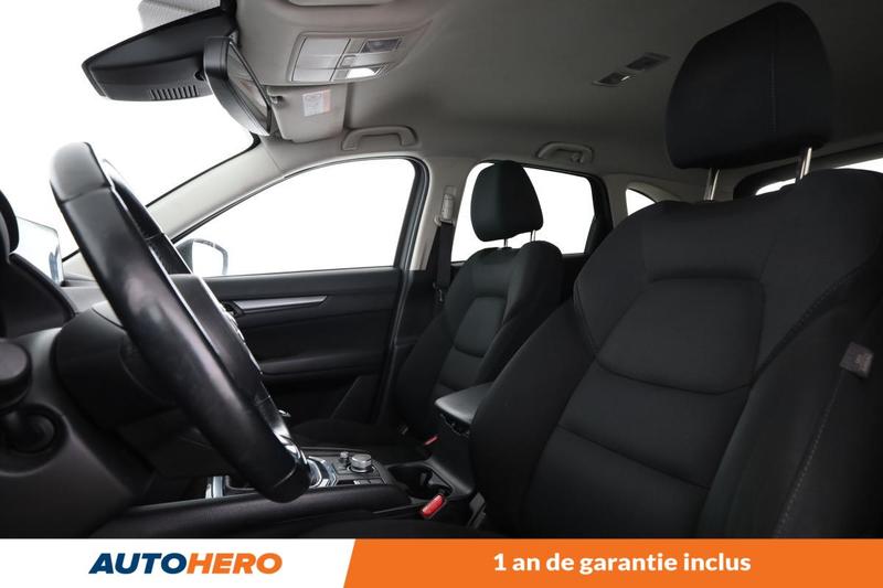Mazda Cx-5 2.2 Skyactiv-D Dynamique 4x2 150 ch