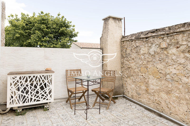 Maison - 140 m² - 4 pièces