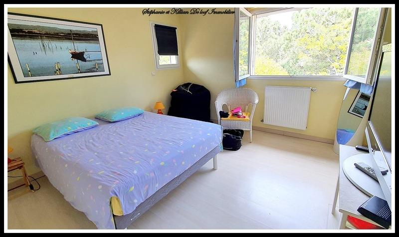 Villa - 258 m² - 6 pièces