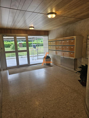 Appartement - 52 m² - 2 pièces