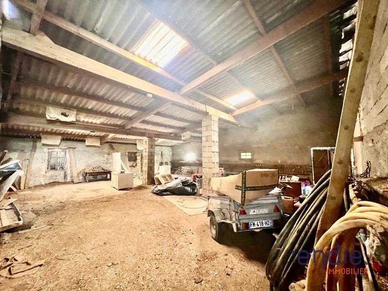 Maison - 135 m² - 4 pièces