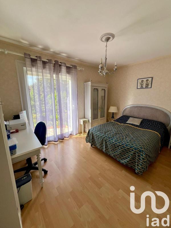 Maison - 153 m² - 5 pièces