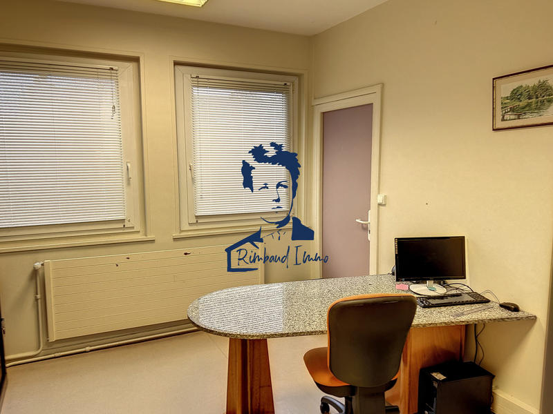 Local d'activités - 475 m²