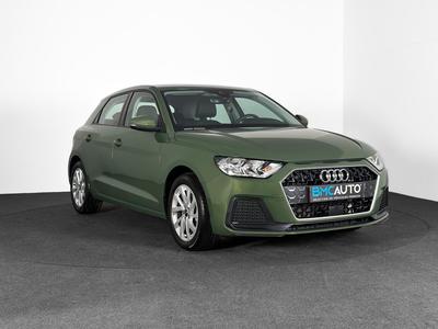 Audi A1 Sportback 30 Tfsi 116ch s-Tronic Virtual Cockpit Sieges Chauff Camera Carplay Regul Clim Dab