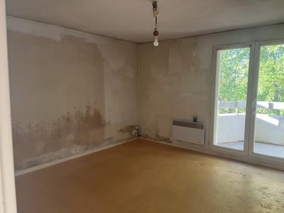 Appartement - 50 m² - 3 pièces