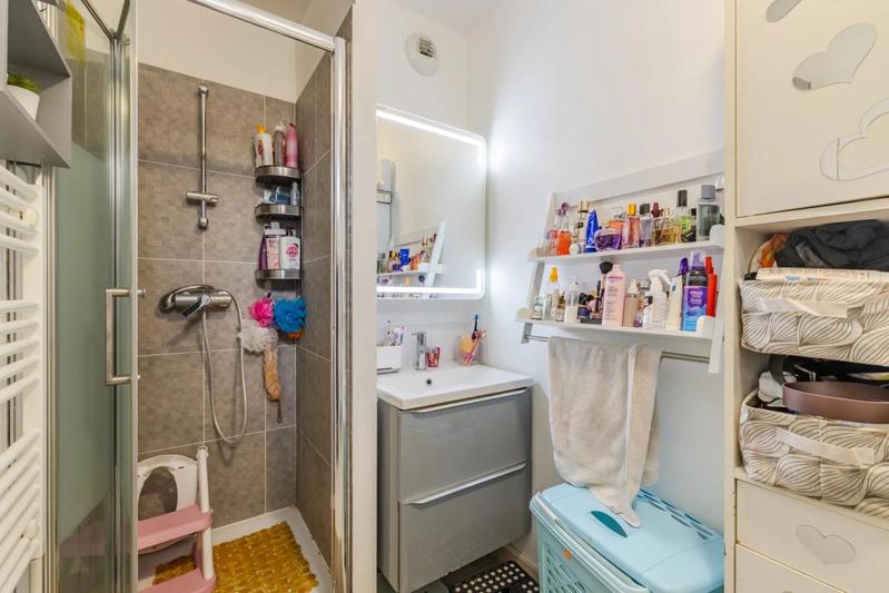 Maison - 89 m² - 5 pièces