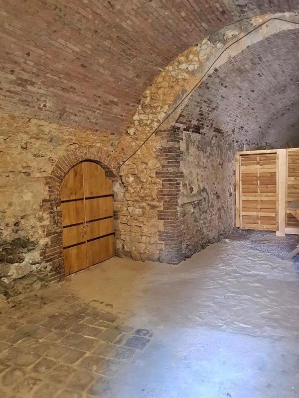 Maison - 180 m² - 10 pièces