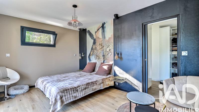 Maison - 147 m² - 4 pièces