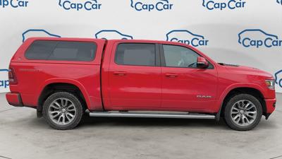 Dodge Ram 1500 5 5.7 V8 385 Hemi Bva8 Crew Cab Laramie Sport