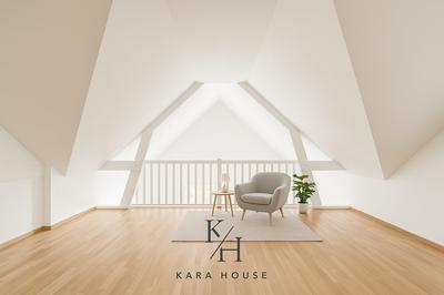 Maison - 222 m² - 8 pièces