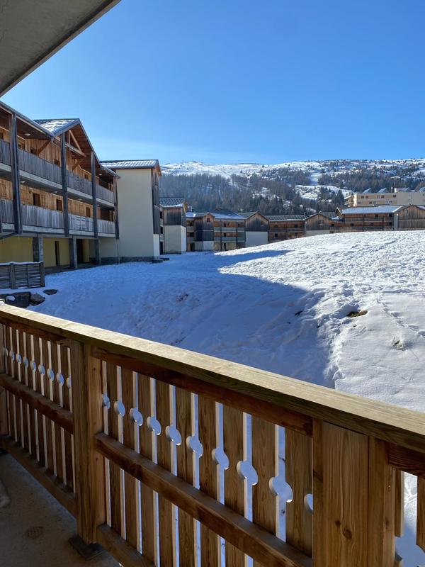 Appartement - 31 m² - 2 pièces